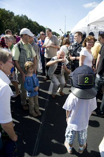 bundespolizei bürgerfest 2011